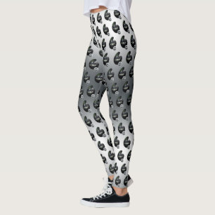 Legging Jogadores De Lâmpadas Em Uma Tigela De Lâmpadas,