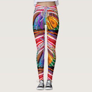 LEGGING JOGOS LAS VEGAS