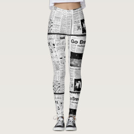 LEGGING JORNAL