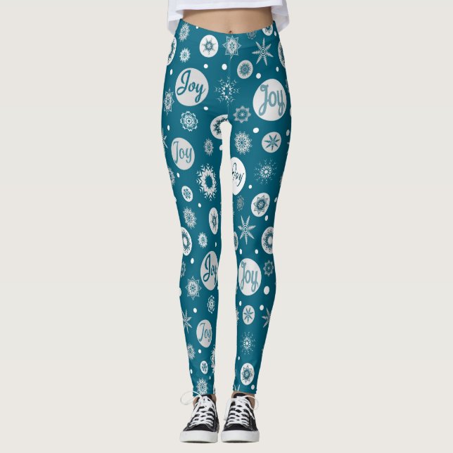Legging Joy (Frente)