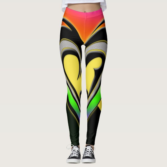 Legging Joy (Frente)