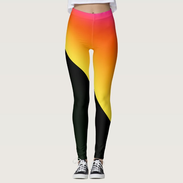Legging Joy (Frente)