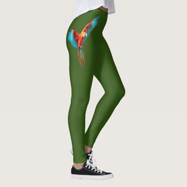 Legging JUNGLE  (Direita)