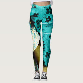 Legging Juntos Somos Fortes