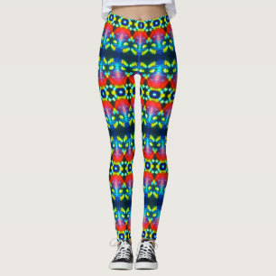 Legging Justificáveis KCFX