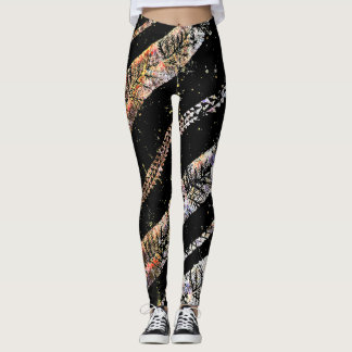 Legging Kapa Fern