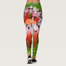 LEGGING KARIKARI BLOOM