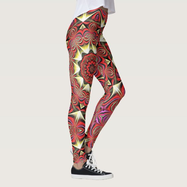 Legging Karma Pants (Direita)