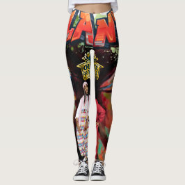 Legging Kast 