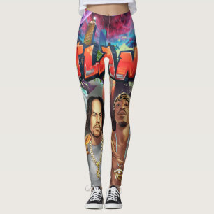 Legging kast #002