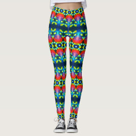 Legging KCFX justificável