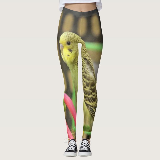 Legging Keet (Frente)