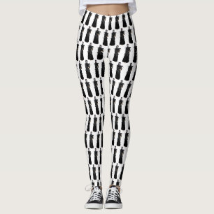 Legging Kendo