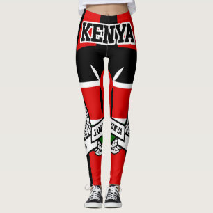 Legging Kenya