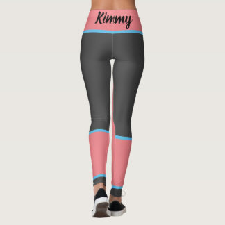 Legging Kimmy