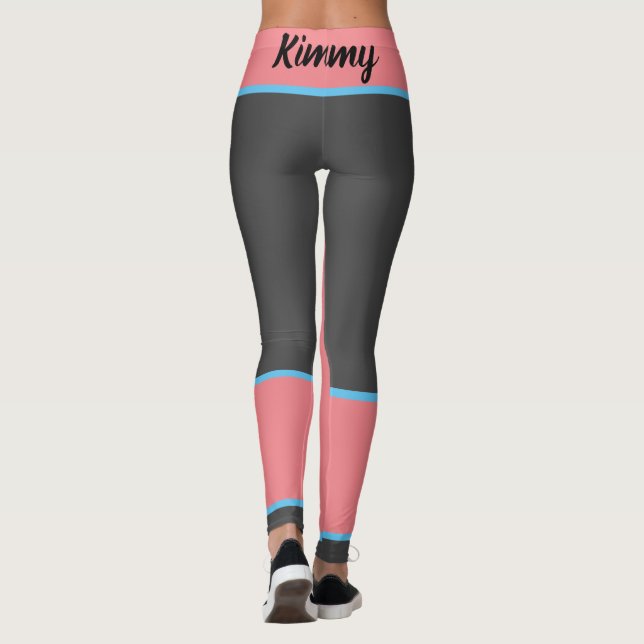 Legging Kimmy (Verso)