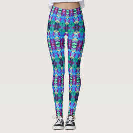 Legging Kindawierdals KCFX