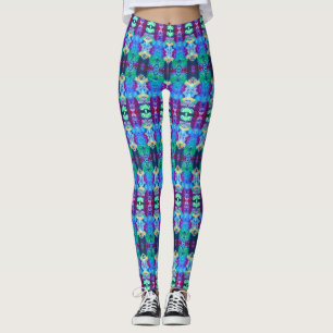 Legging Kindawierdals KCFX