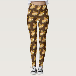 Legging Kits Fox