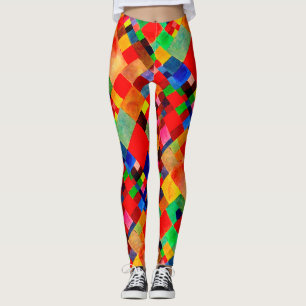 Legging Klee em seguida