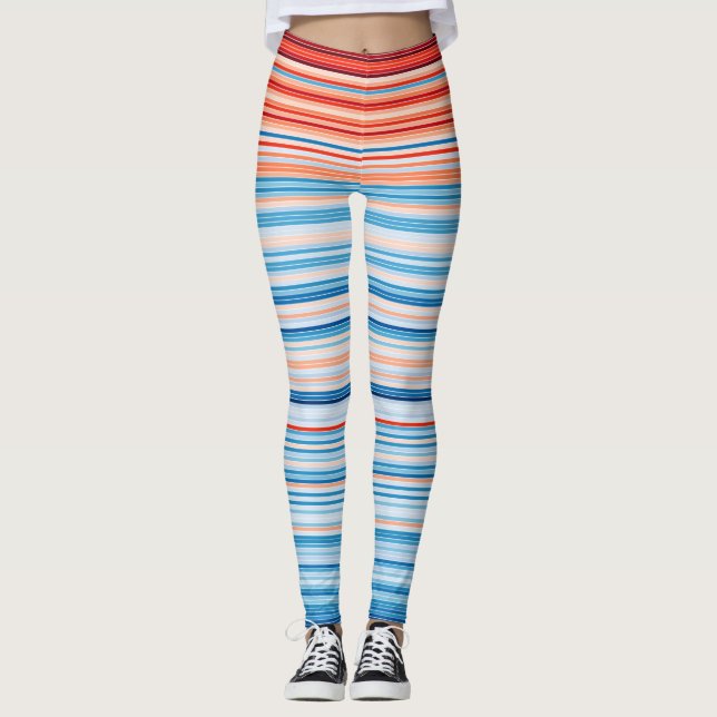 Legging Klimaschutz Deutschland 1881-2020 (Frente)