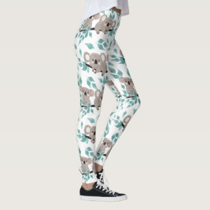 Legging Koala