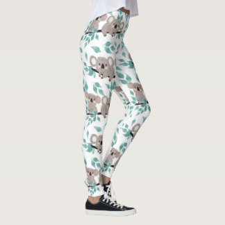 Legging Koala