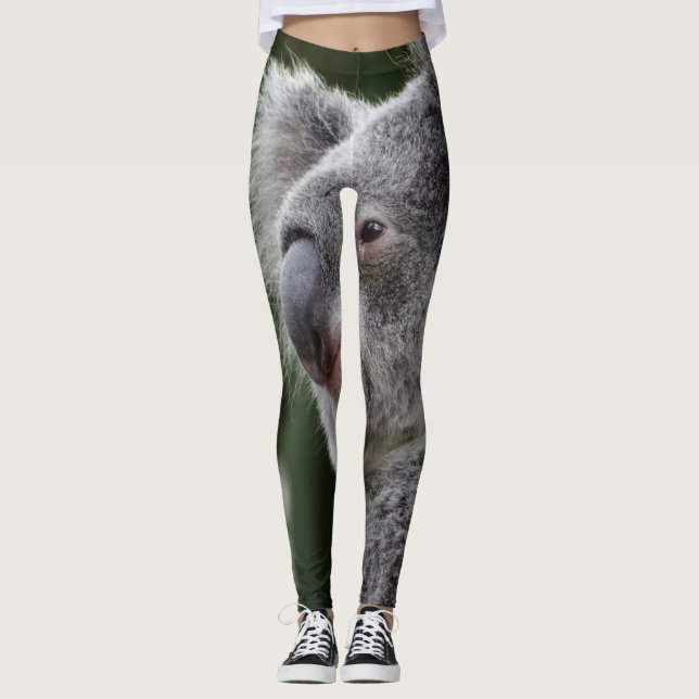 Legging Koala (Frente)