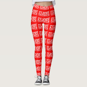 Legging Konnichiwa! Olá japonês! こ ん に ち Língua Nihongo は