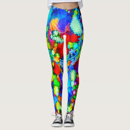 Legging Kooky KCRLS