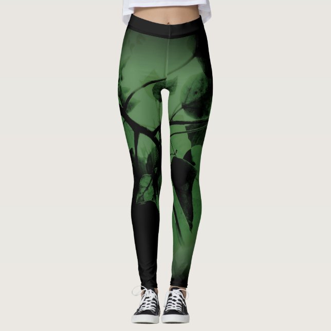 Legging Kukui (Frente)