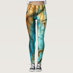 Legging Labradorite