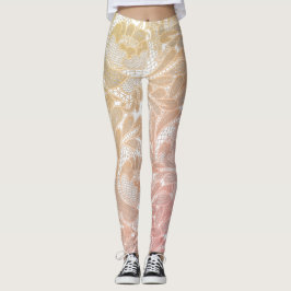 Legging Lace