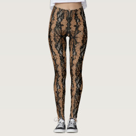 Legging Lace Boss