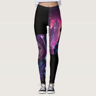 LEGGING LADIAS DE PERNAS