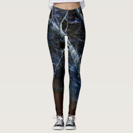 Legging Lado escuro 7 lecnm
