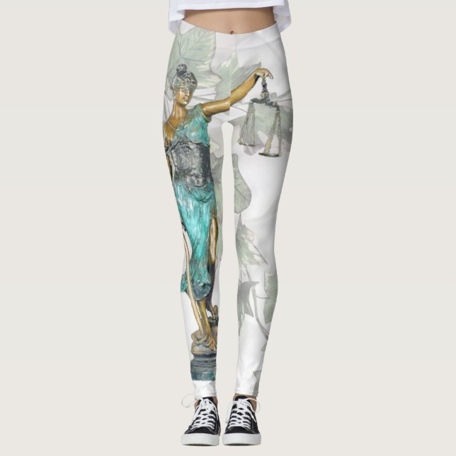 Legging Lady Justice on Ivy and Satin 1 (Frente)