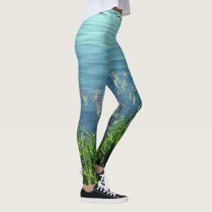 Legging Lago Montana