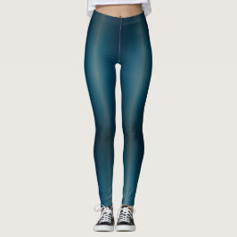 Legging lagoa azul