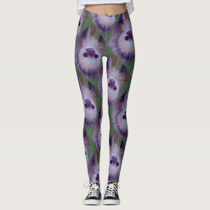 Legging Lama
