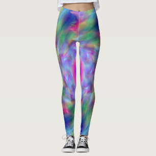 Legging Lanças de Diamante 9