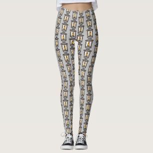 Legging lanterna