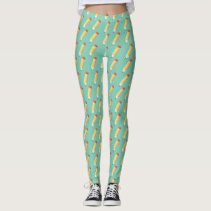 Legging Lápis Número 2