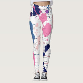 Legging Largado