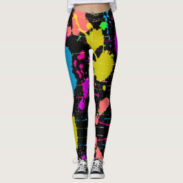 Legging Largado