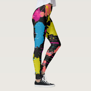 Legging Largado