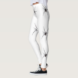 LEGGING LARGURA PRETA