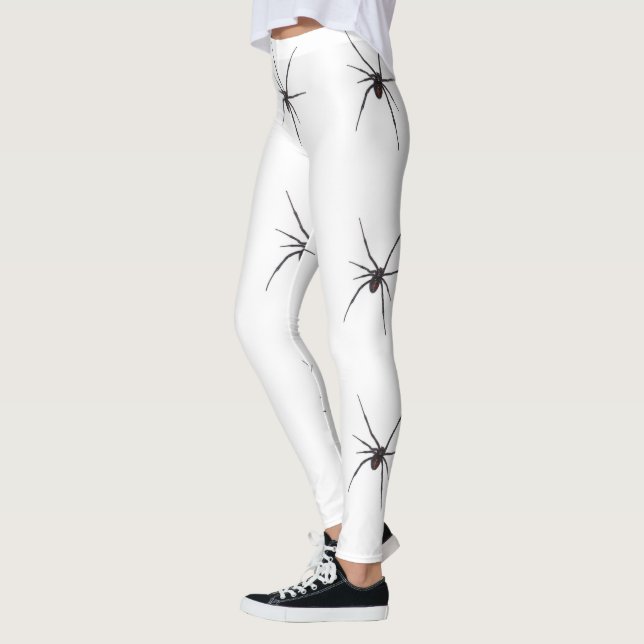 LEGGING LARGURA PRETA (Esquerda)