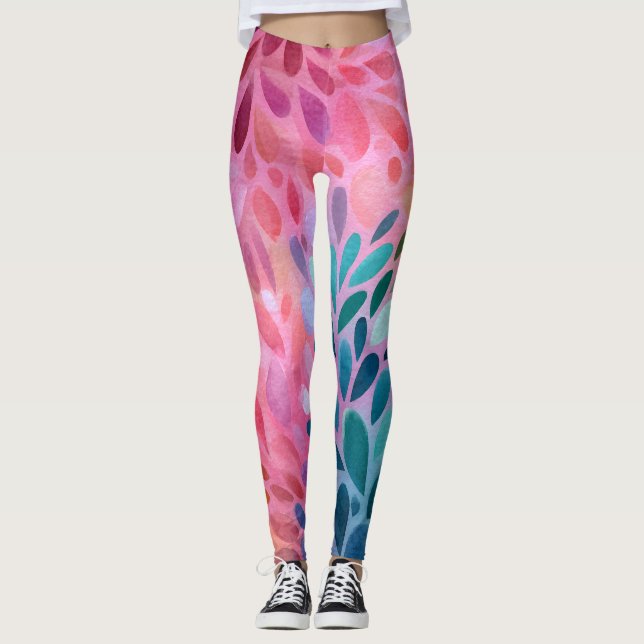 Legging Lasi (Frente)