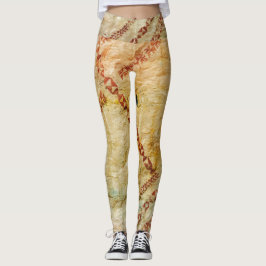 Legging Latido